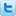 Volg ons op Twitter